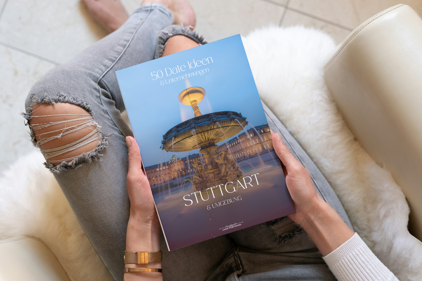 50 Dating-Ideen & Unternehmungen in Stuttgart & Umgebung zum Ausfüllen